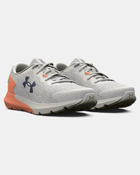 UA Charged Rogue 3 Knit Women's Running Shoes | Under Armour UA Charged Rogue 3 Knit Women's Running Shoes | Under Armour
